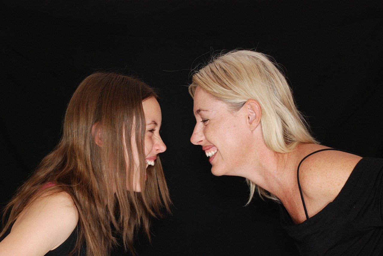 laughter is the best medicine chiropractor in Billings