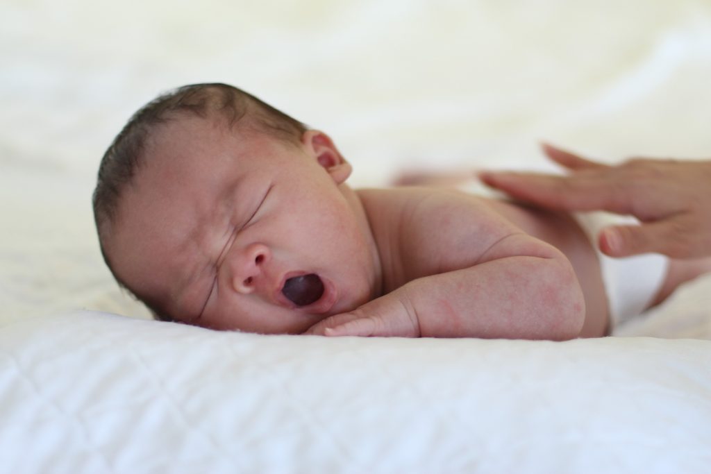 Chiropractor helps you get better sleep