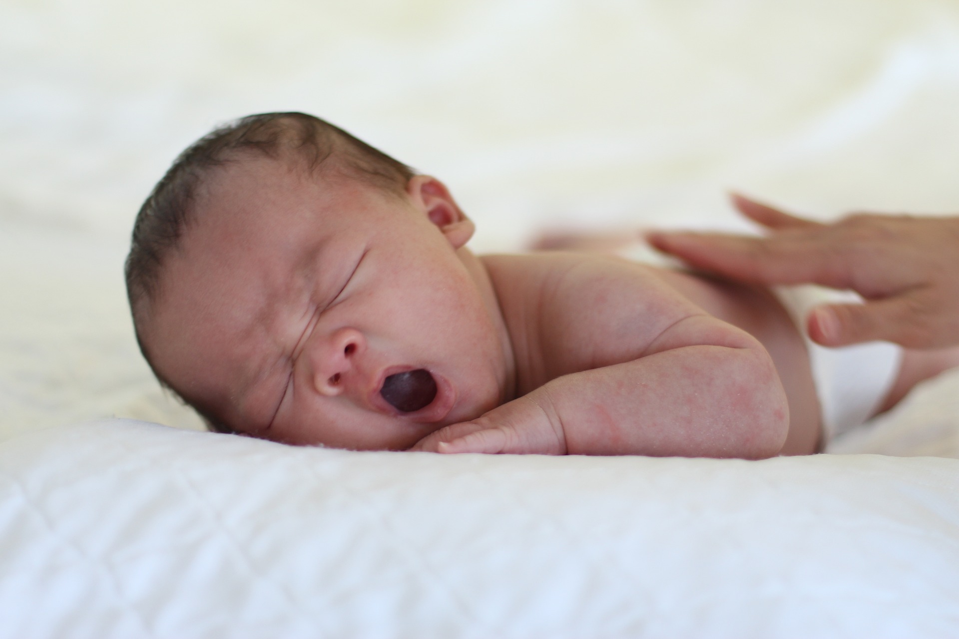 Chiropractor helps you get better sleep
