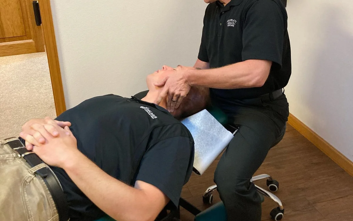 Chiropractic Care in Billings Montana