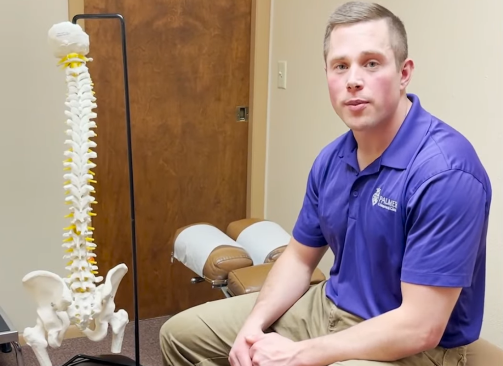 Solving the issue of a secondary spinal problem with your Billings Chiropractor