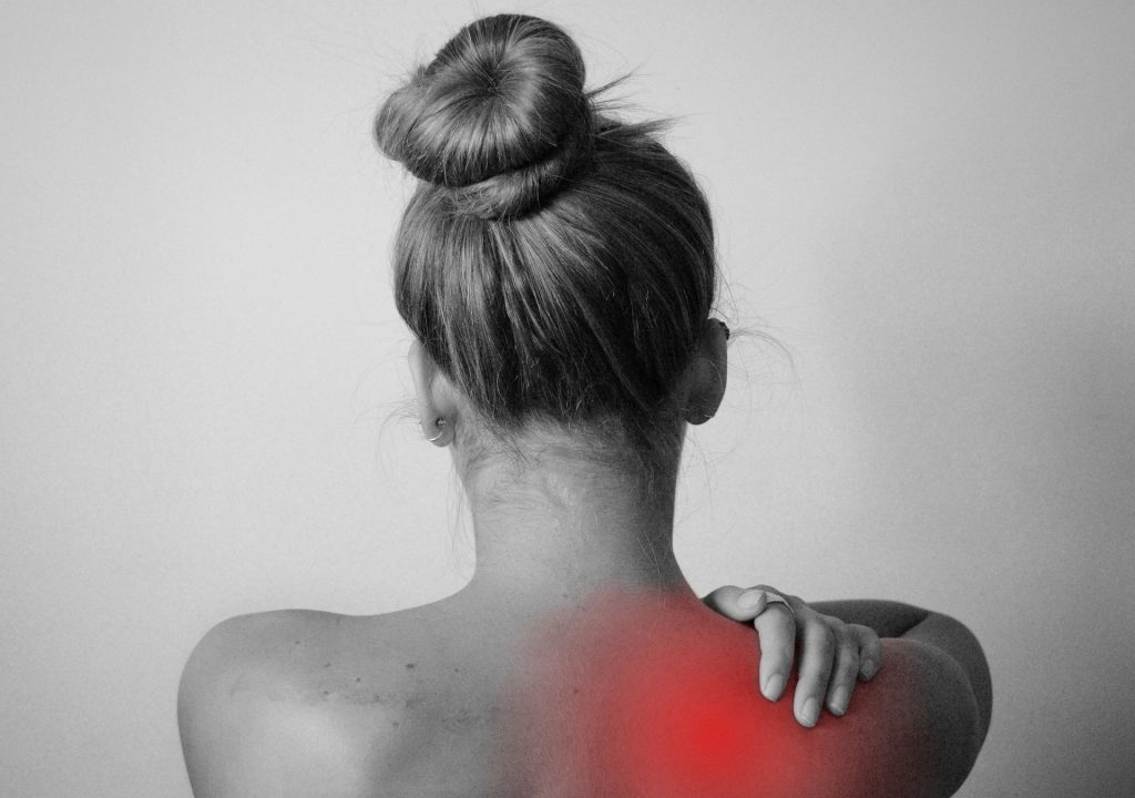 Dr. Shayne Durbin, your Billings Chiropractor, talks about shoulder pain