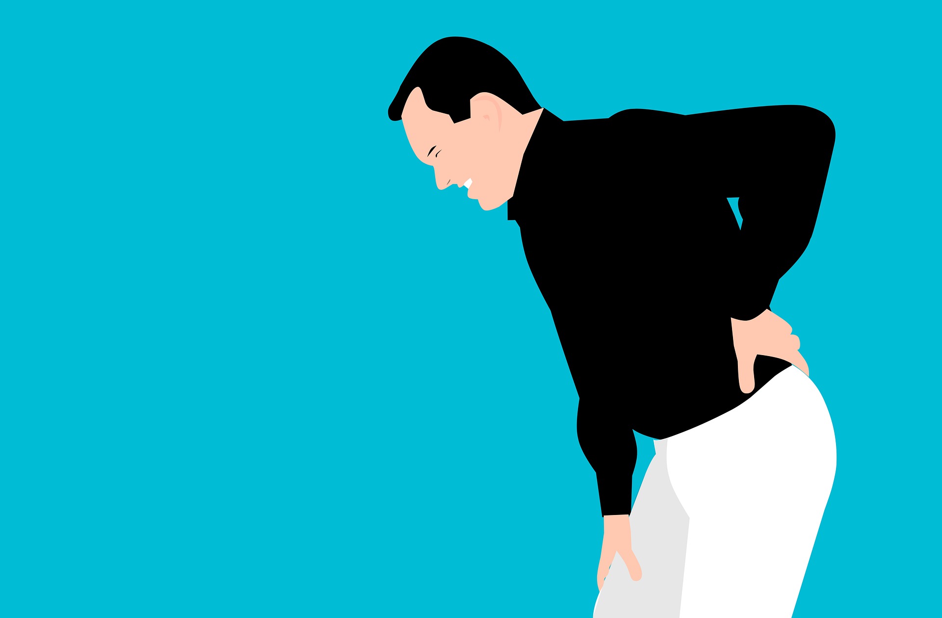 Eliminate Joint Pain Naturally Billings Chiropractor