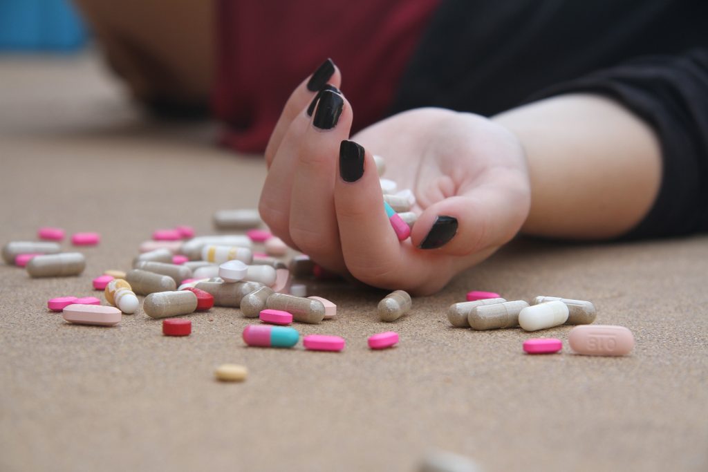 Opioid epidemic chiropractor in Billings