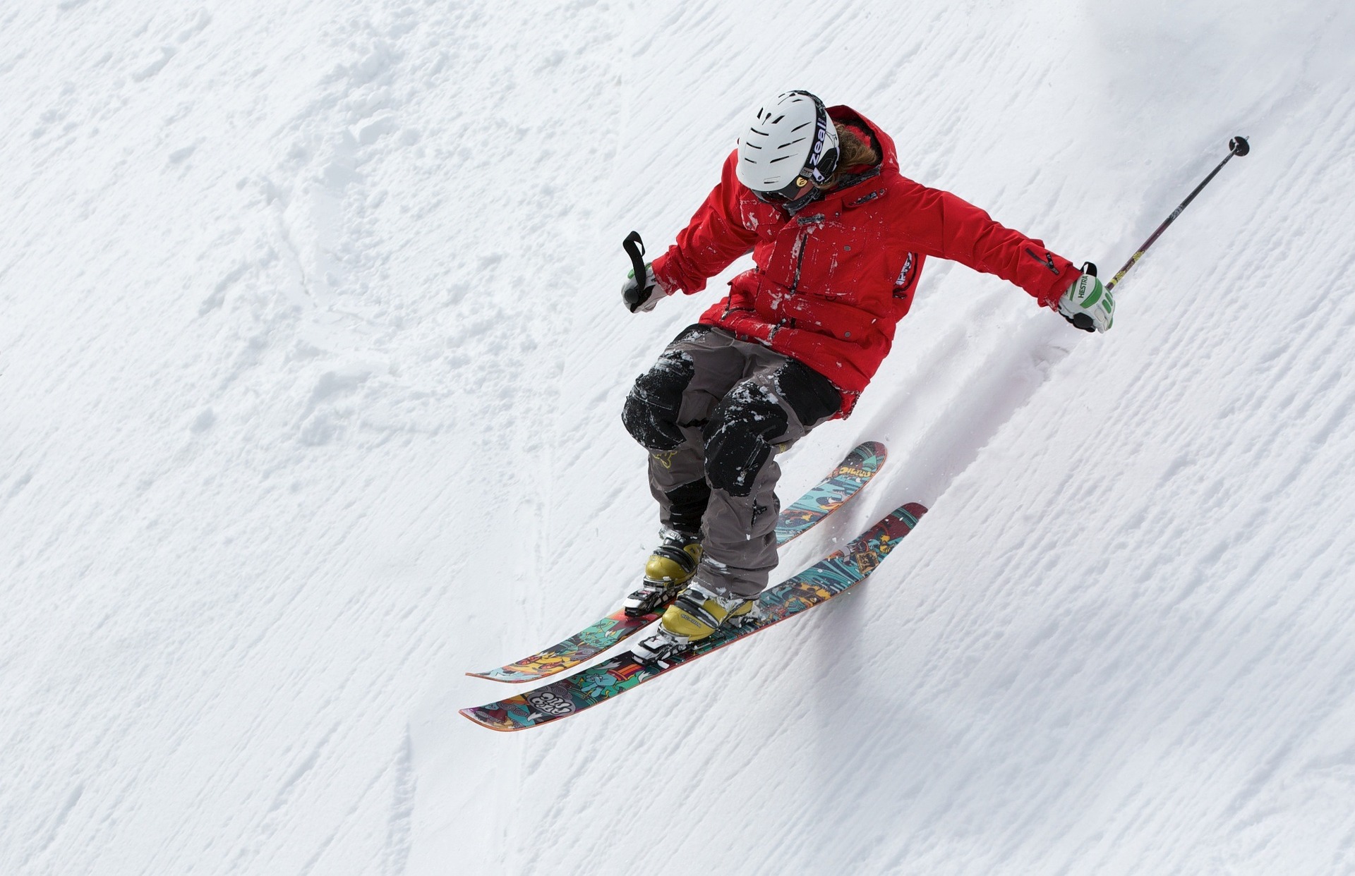 Skiers and snowboarders that need chiropractor in Billings