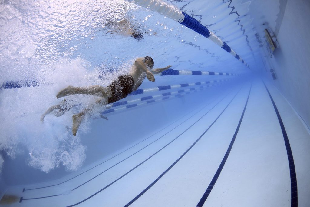 Swimming can take a toll - Billings Chiropractor says how