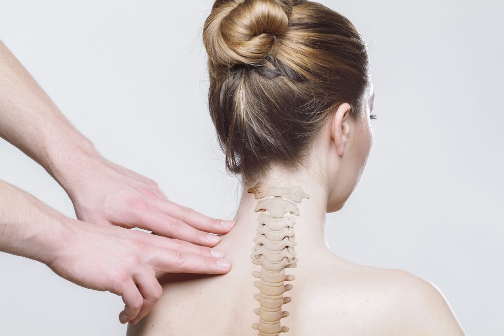 Local Chiropractor adjustments in Billings