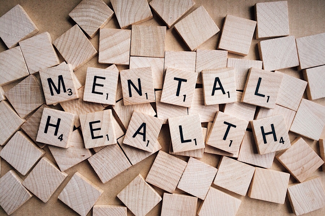 Chiropractor in Billings helps with mental health?