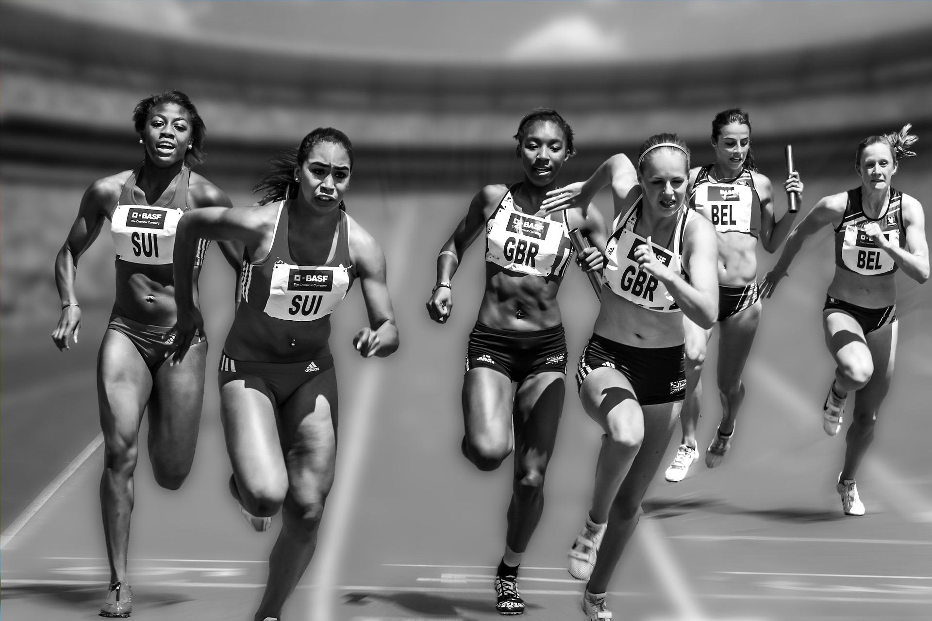 Athletic Chiropractor Care