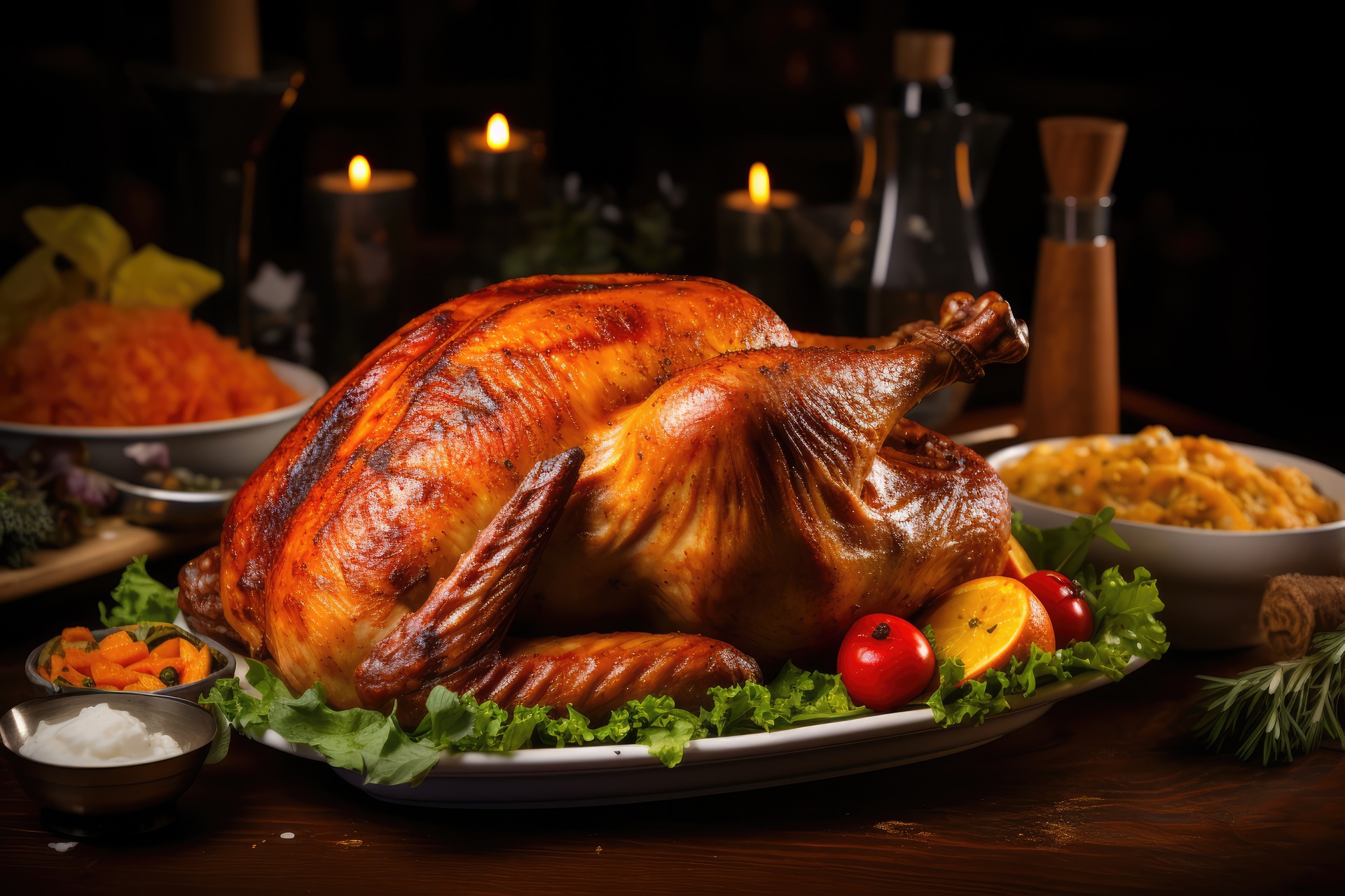 Take the stress out of your holidays with a chiropractor in Billings