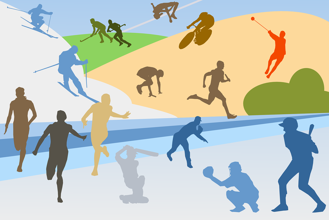 How Chiropractic Care Elevates Athletic Performance