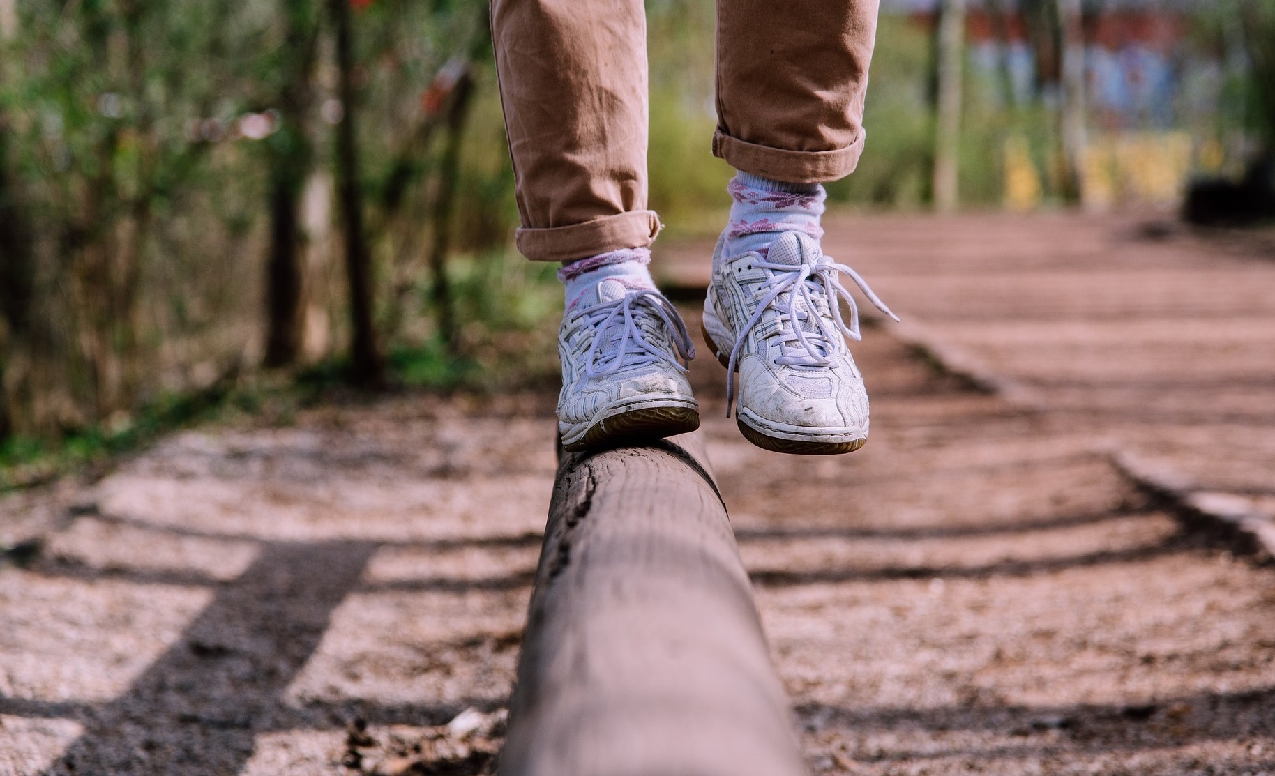 Balance Chiropractor Billings Montana