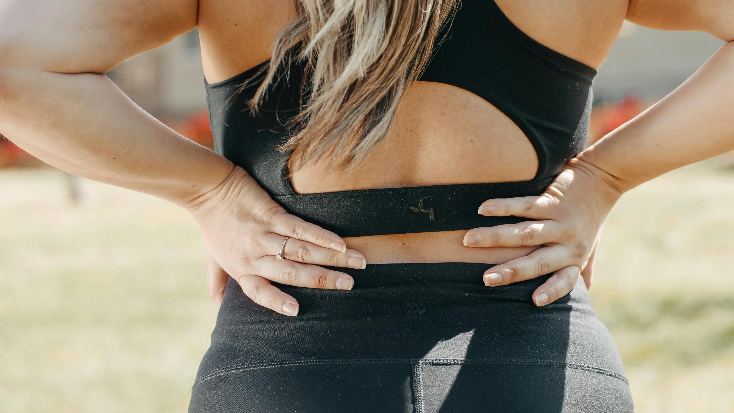 Muscle Tension and Pain relief from chiropractic visits