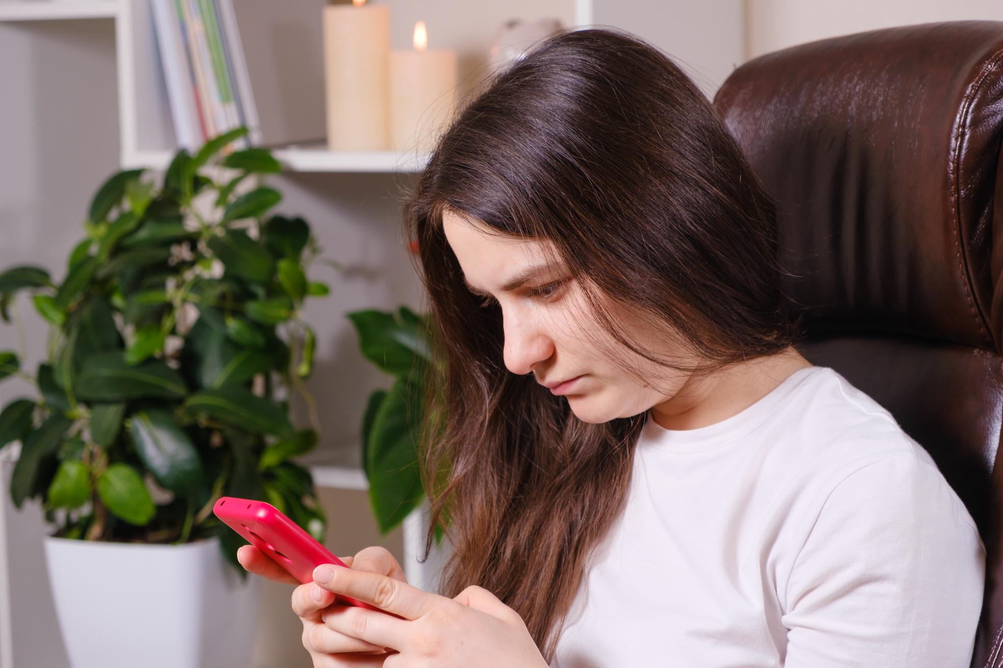 Tech Neck Strain fixed by billings chiropractor