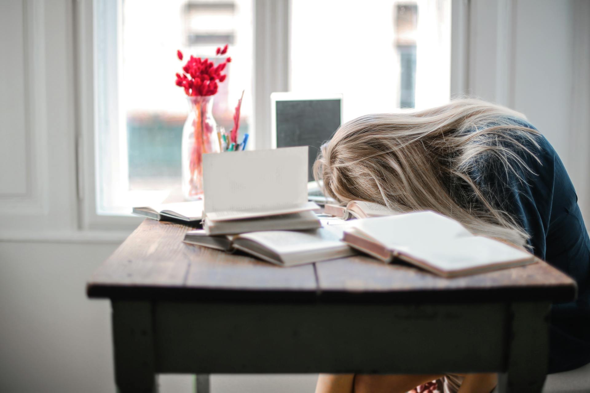 Sleep deprived people need a chiropractor
