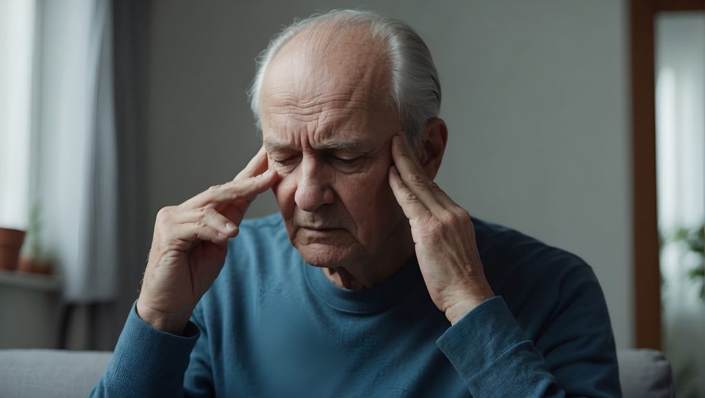 headaches and migraines can find relief from regular chiropractor visits