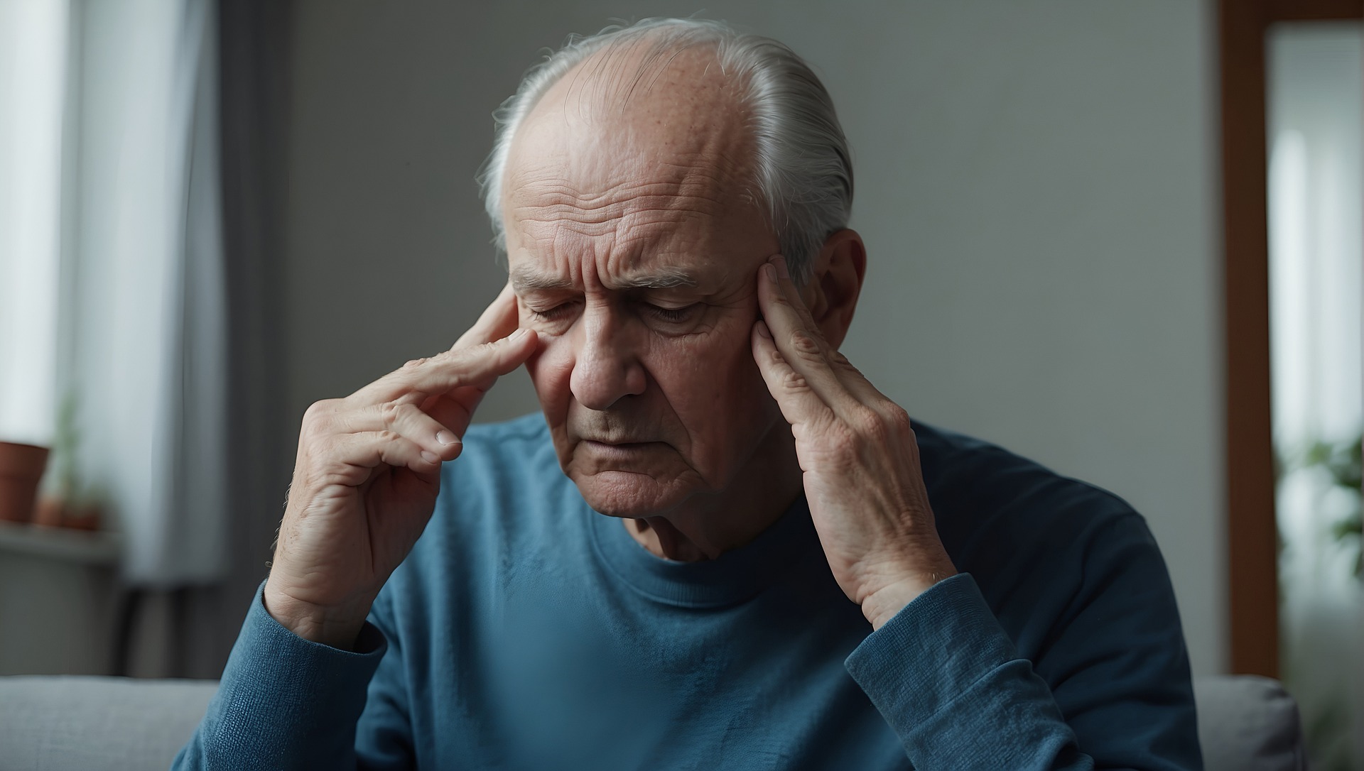 headaches and migraines can find relief from regular chiropractor visits