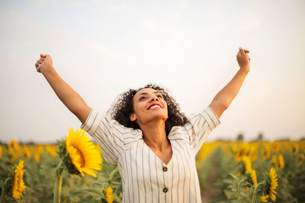 A billings chiropractor helps improve your mood