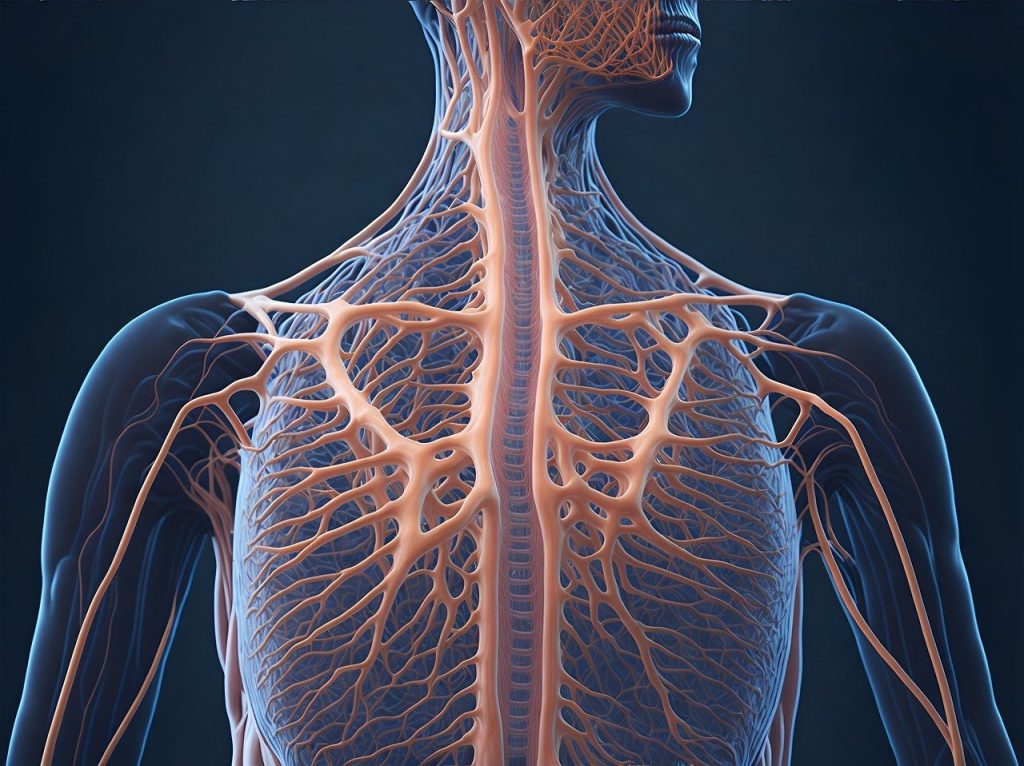 Billings chiropractor talks about the nervous system