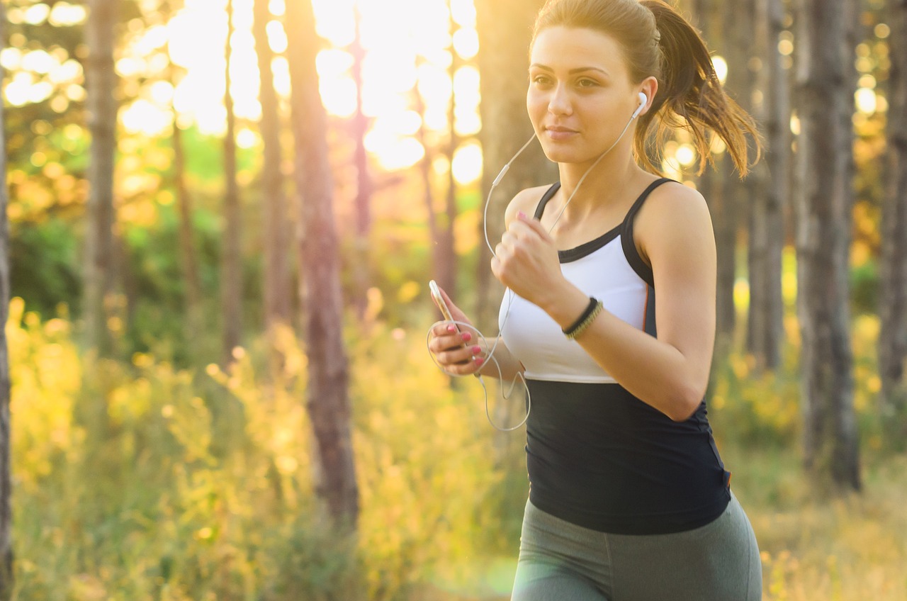 Running for billings chiropractic care