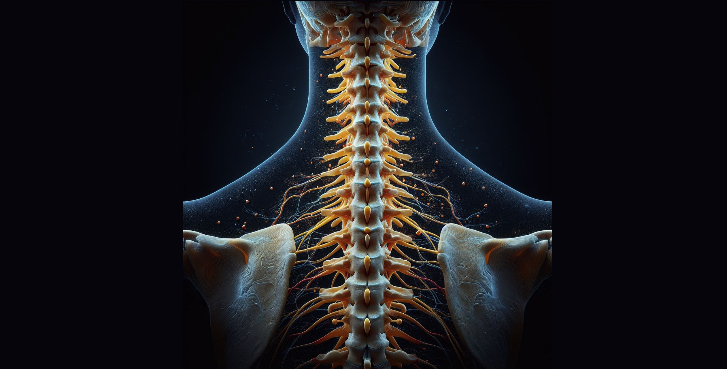Spinal Stenosis Dr Shayne Durbin Chiropractor Billings