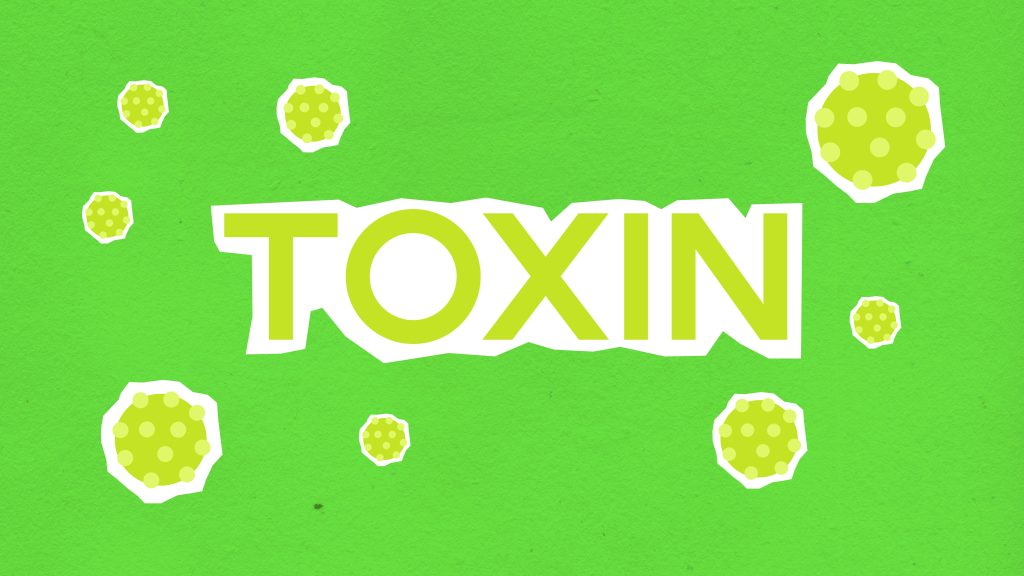 Toxins released with chiropractor in Billings