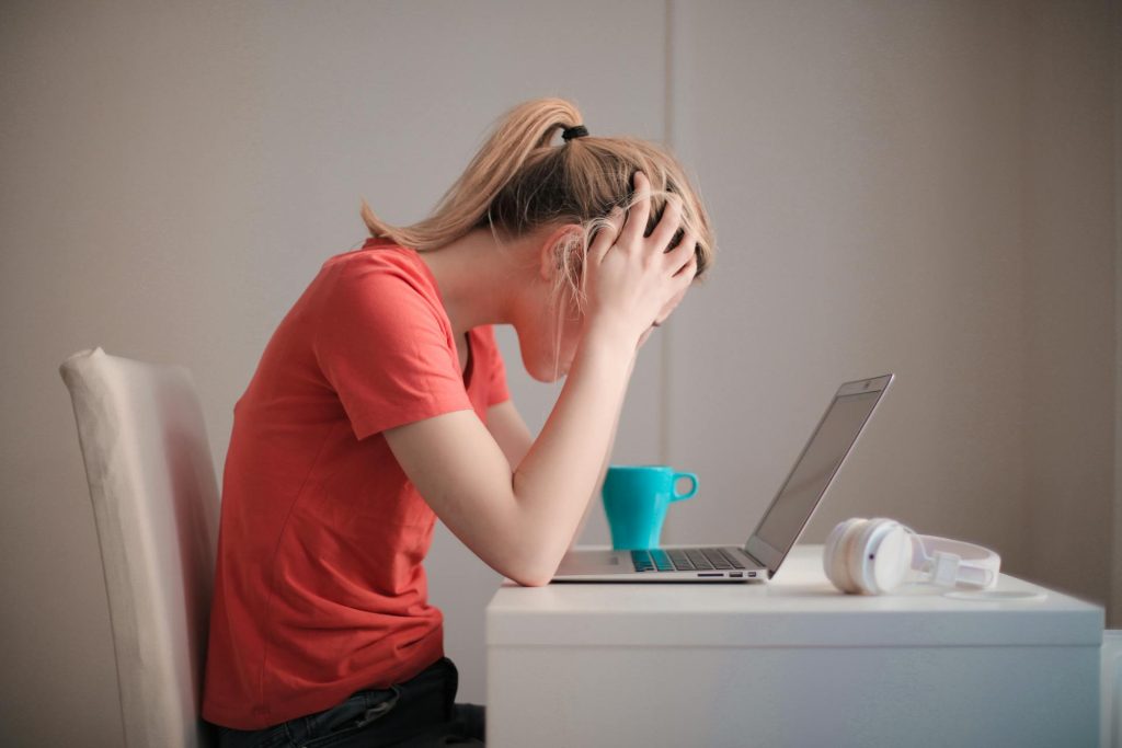 Stress and chiropractic care