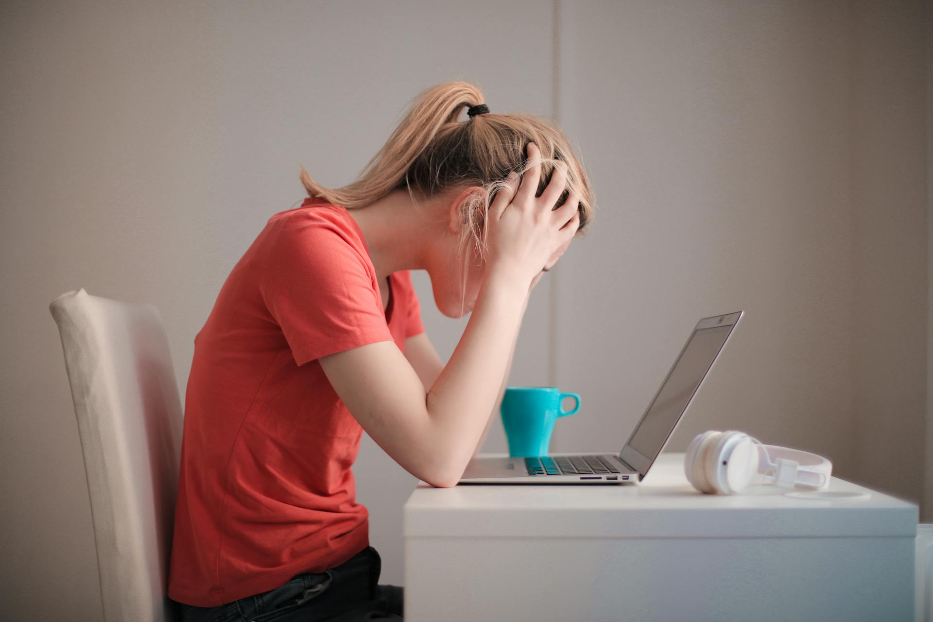 Stress and chiropractic care